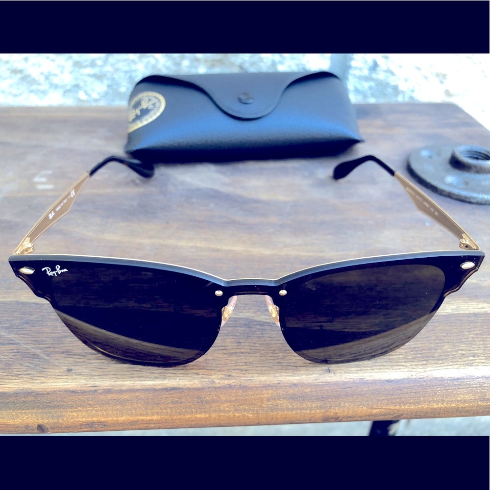 Ray Ban Uni-sex sunglasses NWT